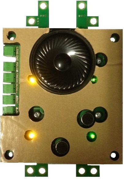 Frontside RK2000