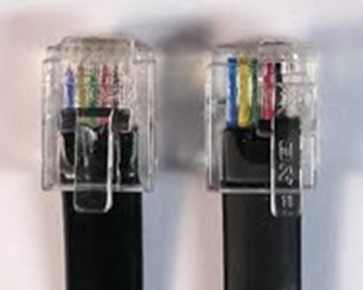 Parallel connected RJ12 big